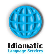 logo idiomatic language services